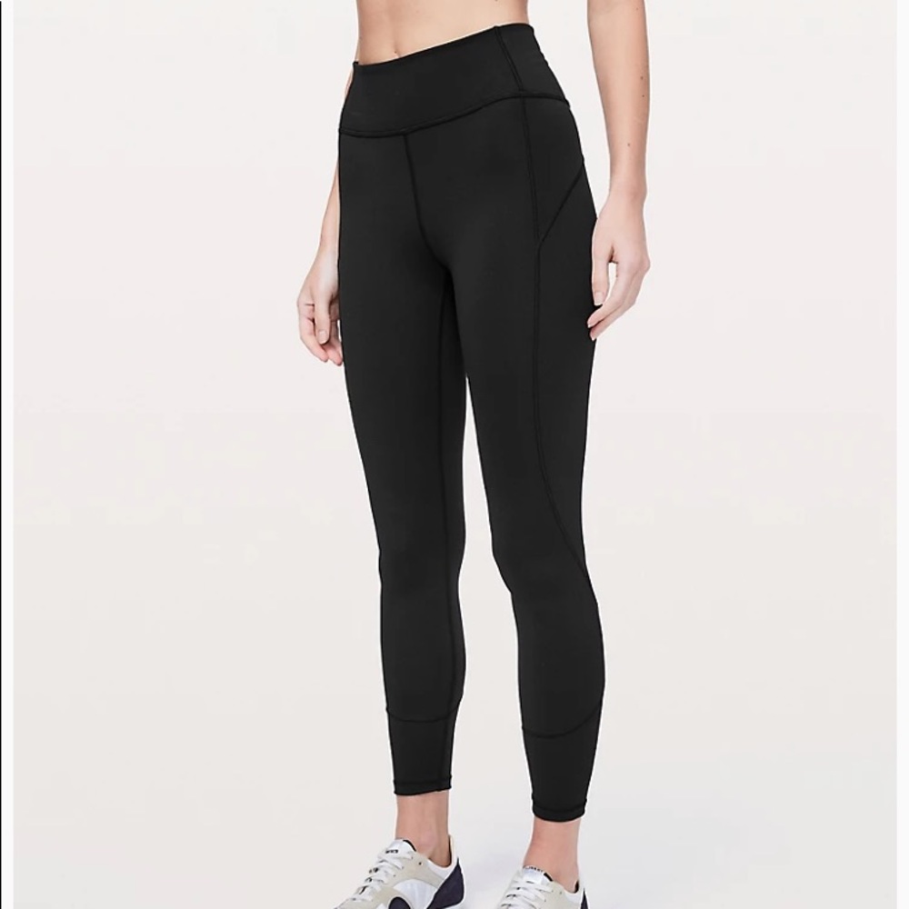 Lululemon In Movement 25” Legging